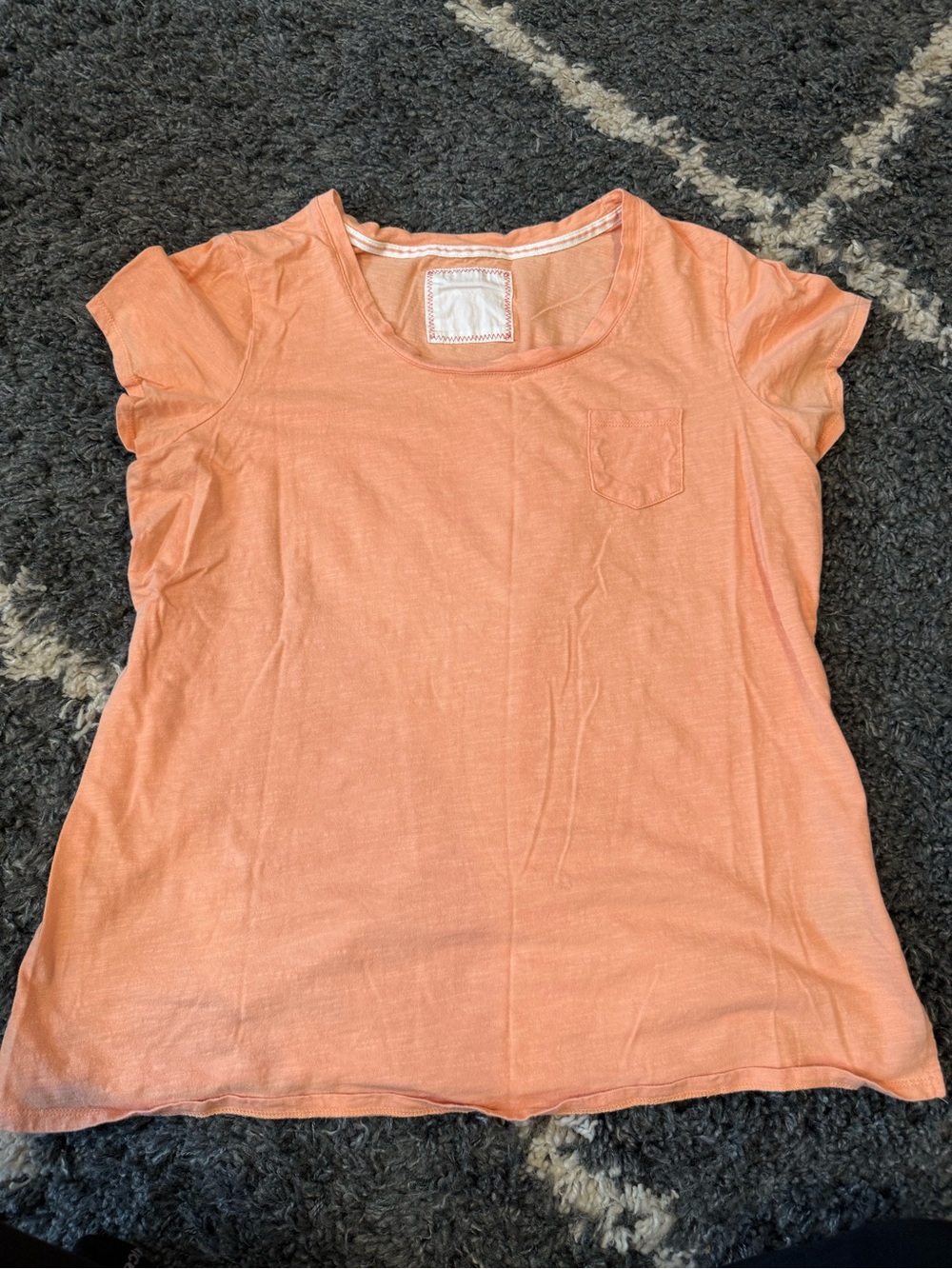 Basic t shirt‎ size medium EUC